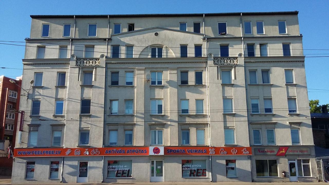 Apartment Romantic Spirit In *