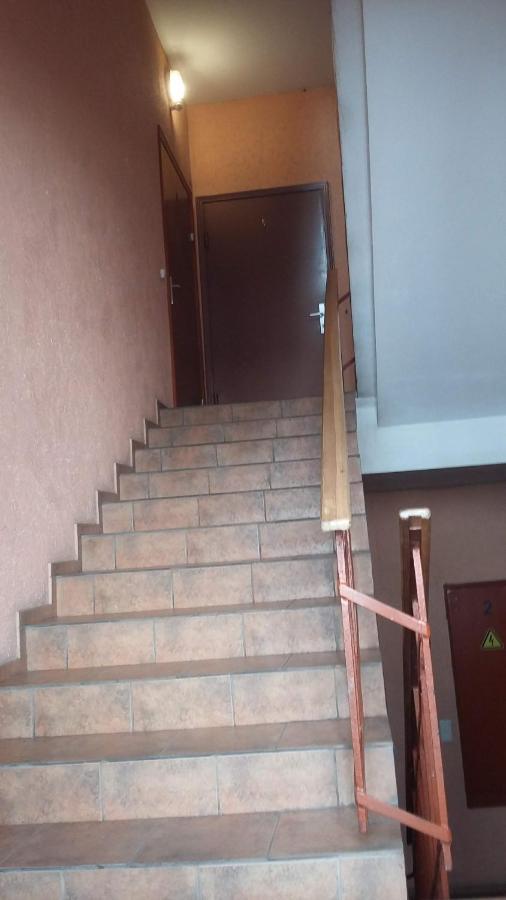 Romantic Spirit In Apartment Riga