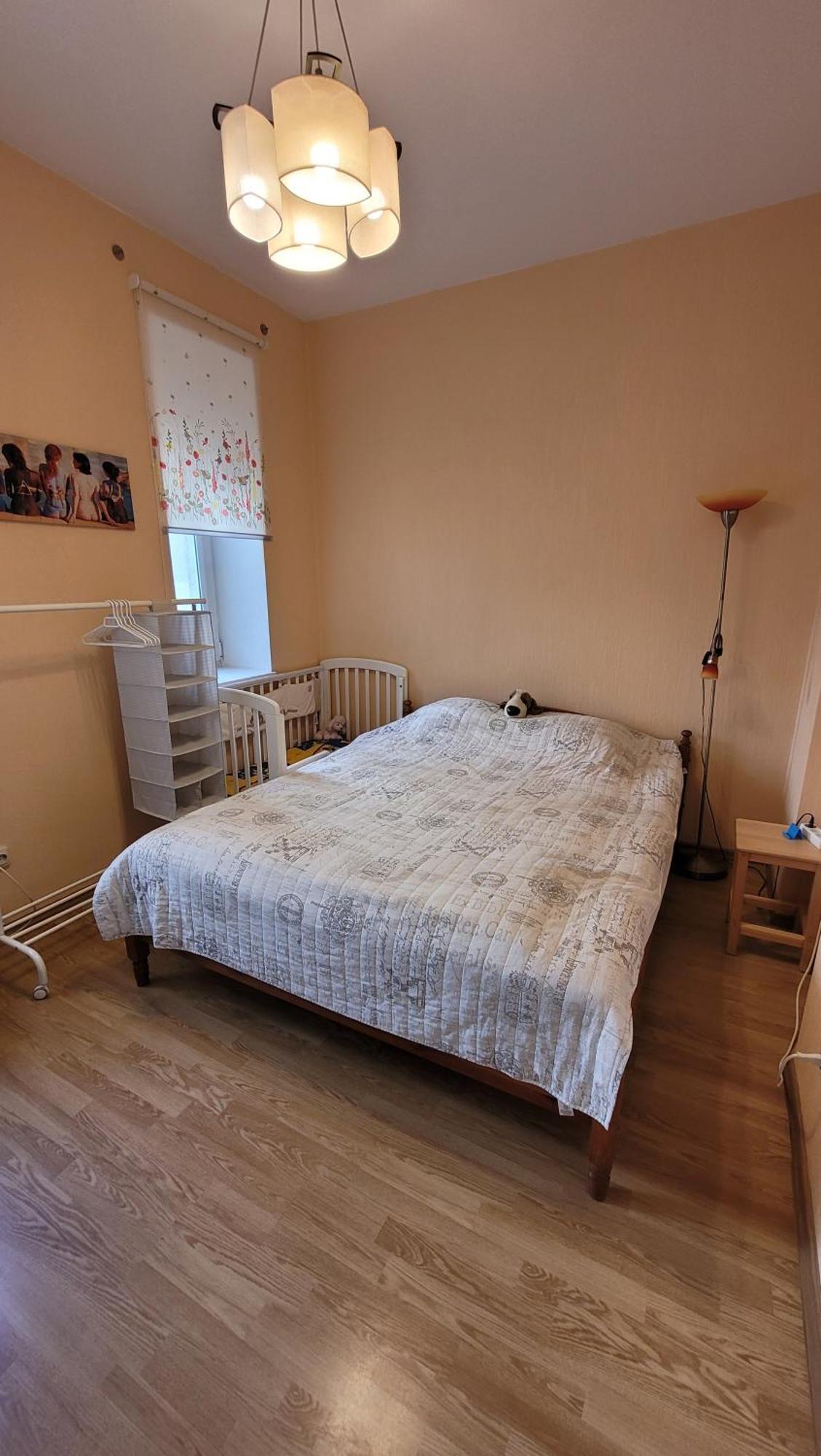 Apartment Romantic Spirit In
