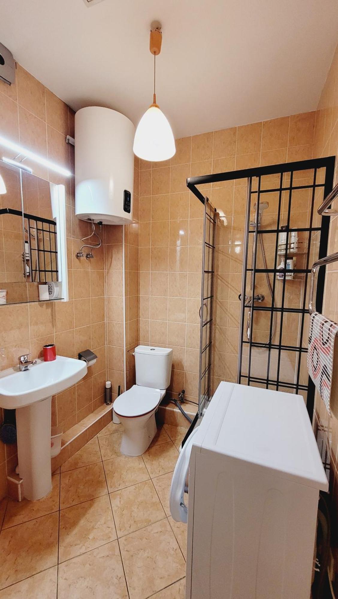 Romantic Spirit In Apartment Riga