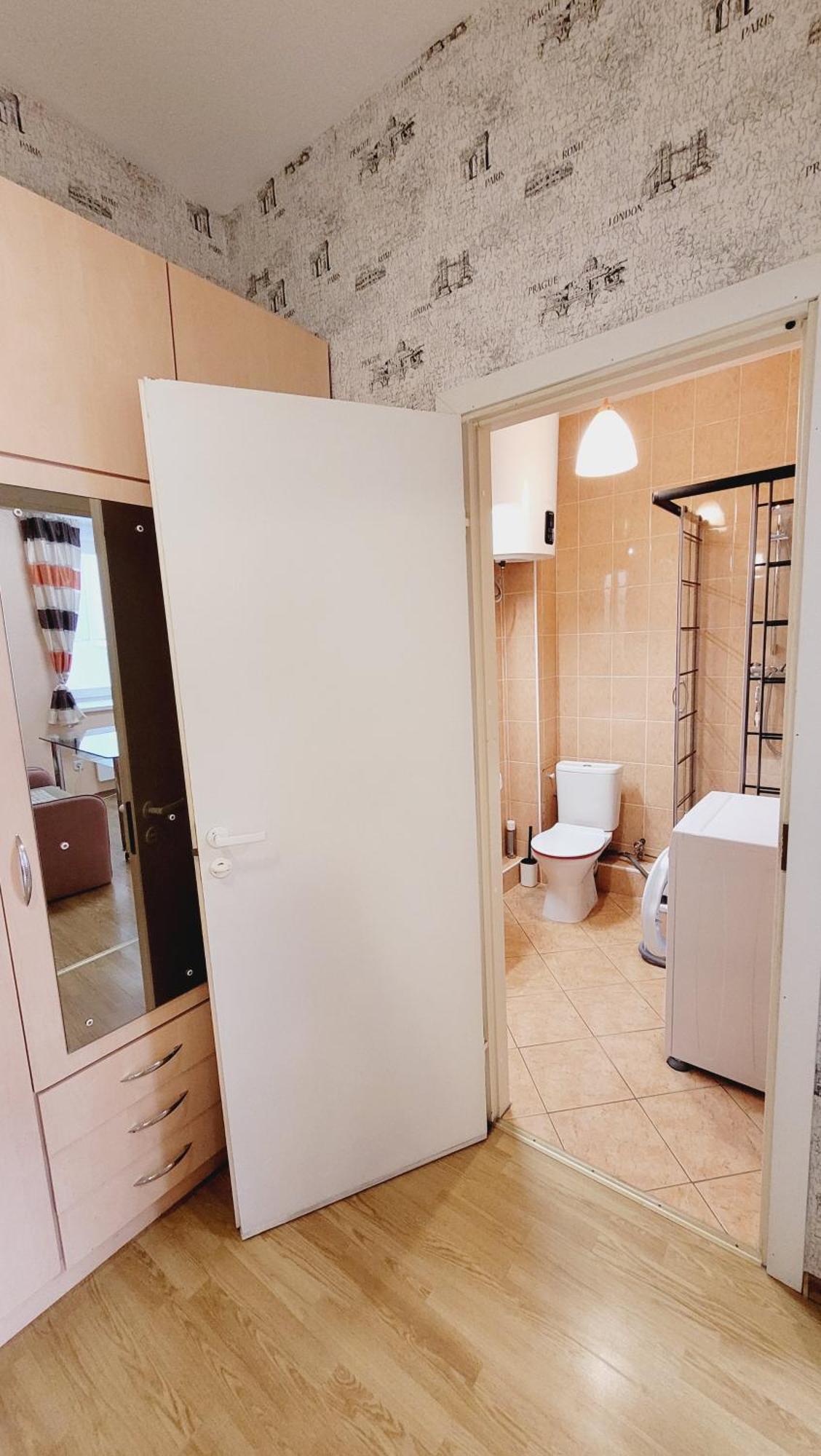Apartment Romantic Spirit In