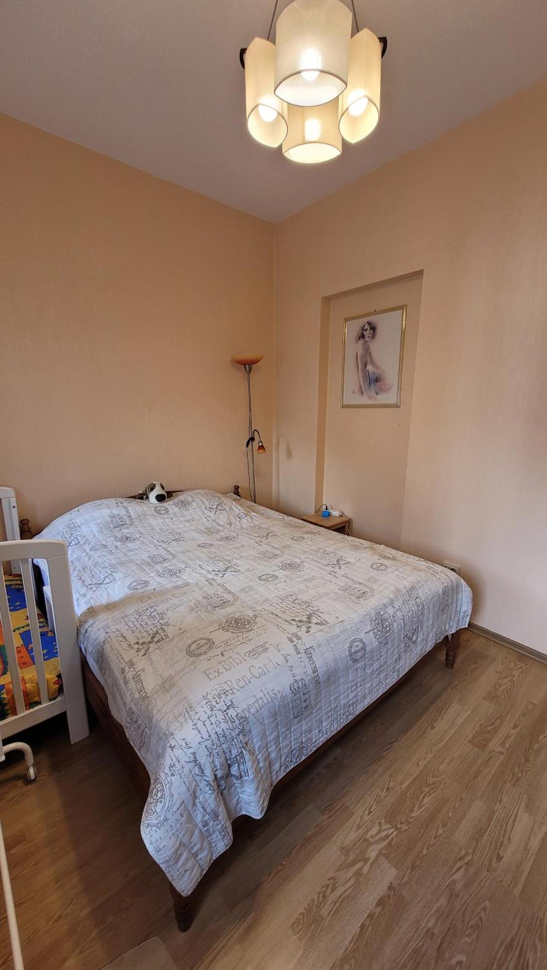 Apartment Romantic Spirit In *